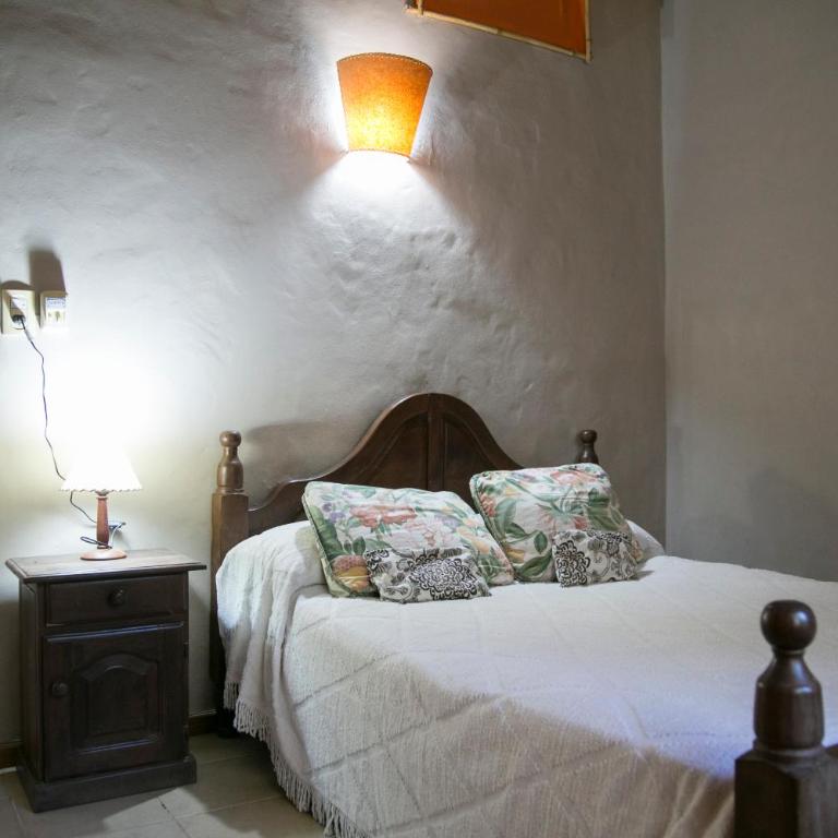 El Solar - Casa con 1 dormitorio - 5