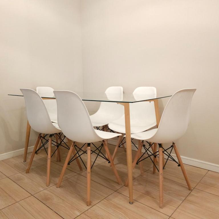 Family apartment for up to 8 people, Valparaíso Region - Apartamento de 3 dormitorios - 16
