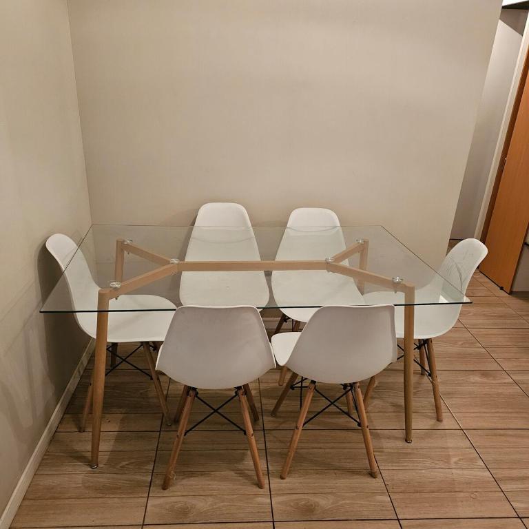 Family apartment for up to 8 people, Valparaíso Region - Apartamento de 3 dormitorios - 18