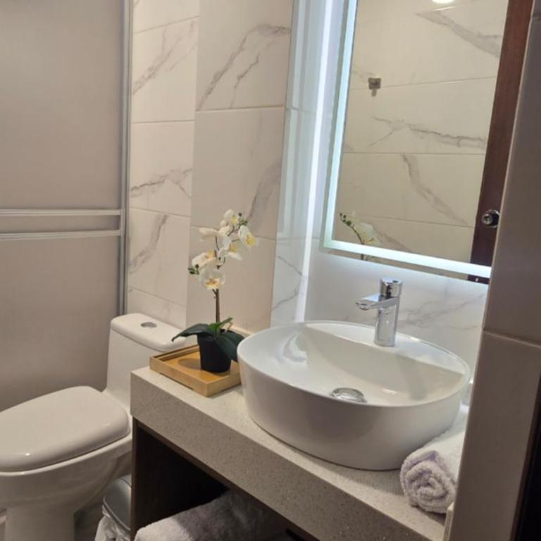 HB Selection Hotel - Habitación Estándar - 1 cama grande - 2