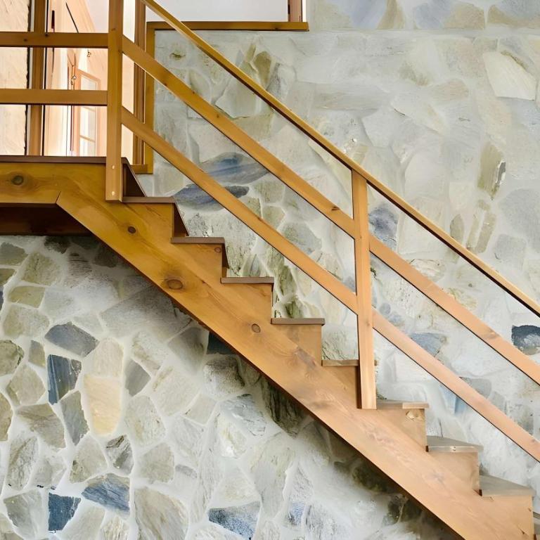 Amplio Chalet con Piscina privada Terraza y Barbacoa Cerca del pueblo - Casa - 34