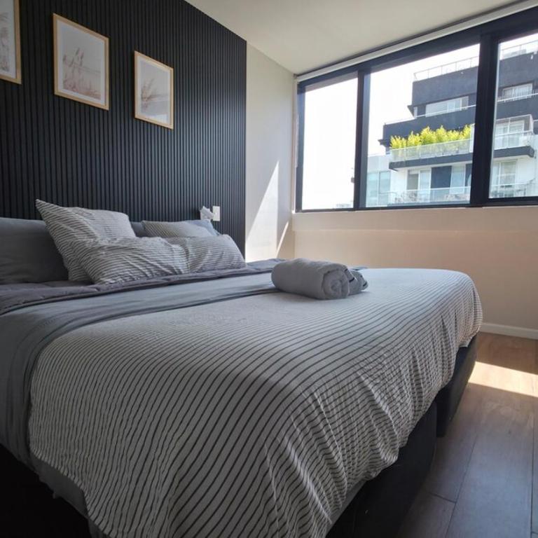 Soho HQ - Fully Equipped, Workspace, Pool and Gym - Apartamento de 1 dormitorio - 10