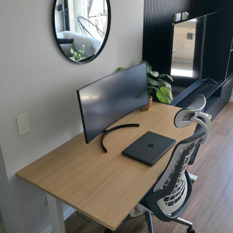 Soho HQ - Fully Equipped, Workspace, Pool and Gym - Apartamento de 1 dormitorio - 7