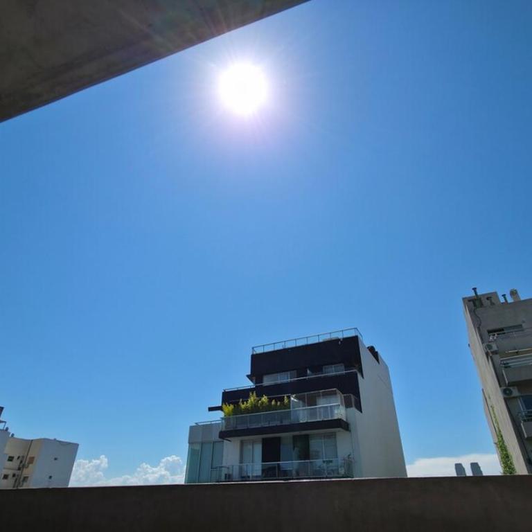 Soho HQ - Fully Equipped, Workspace, Pool and Gym - Apartamento de 1 dormitorio - 16
