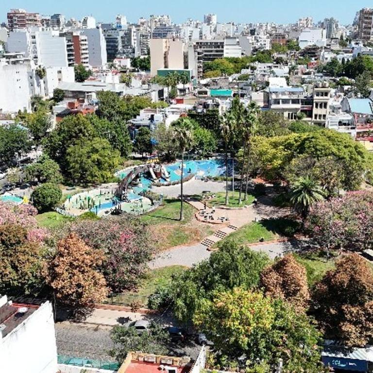 Soho HQ - Fully Equipped, Workspace, Pool and Gym - Apartamento de 1 dormitorio - 41