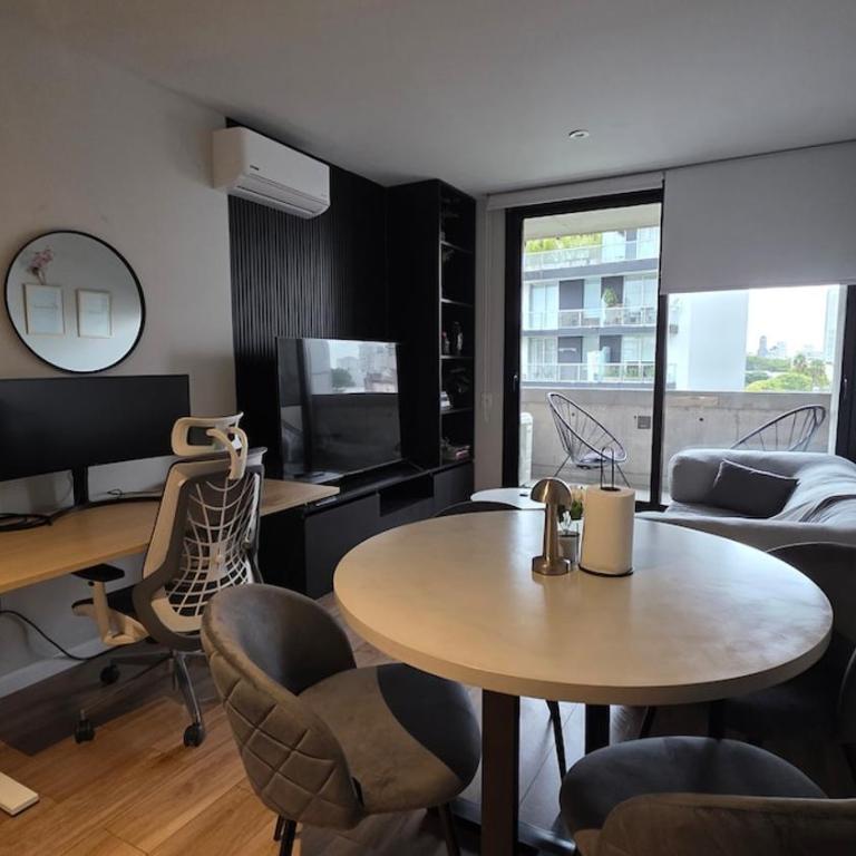 Soho HQ - Fully Equipped, Workspace, Pool and Gym - Apartamento de 1 dormitorio - 19