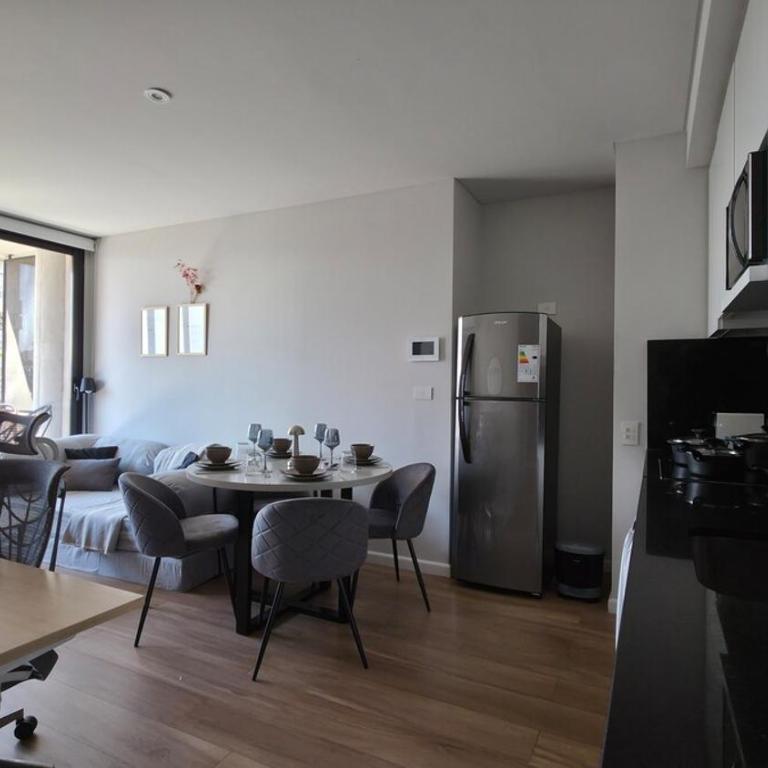 Soho HQ - Fully Equipped, Workspace, Pool and Gym - Apartamento de 1 dormitorio - 23