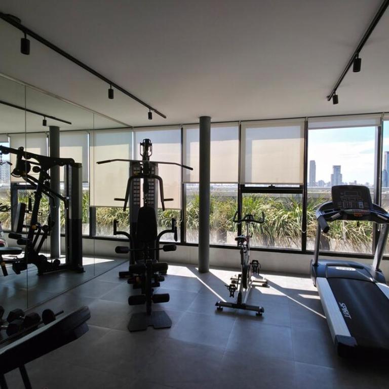 Soho HQ - Fully Equipped, Workspace, Pool and Gym - Apartamento de 1 dormitorio - 24