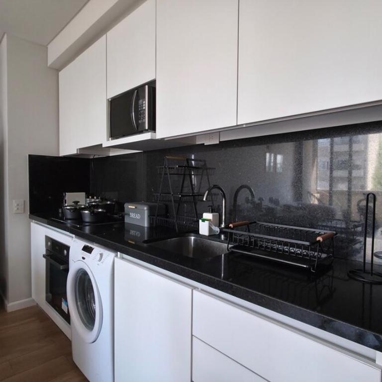 Soho HQ - Fully Equipped, Workspace, Pool and Gym - Apartamento de 1 dormitorio - 26