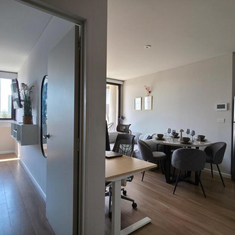 Soho HQ - Fully Equipped, Workspace, Pool and Gym - Apartamento de 1 dormitorio - 27