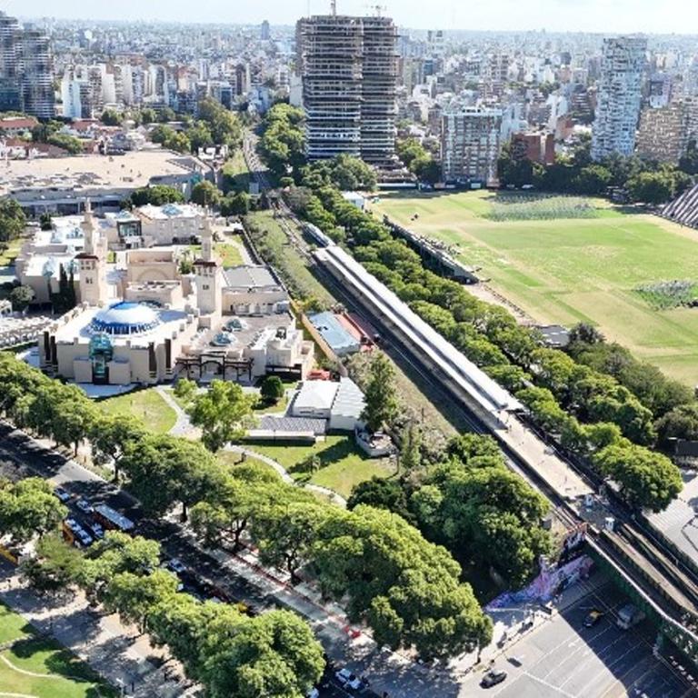Soho HQ - Fully Equipped, Workspace, Pool and Gym - Apartamento de 1 dormitorio - 43