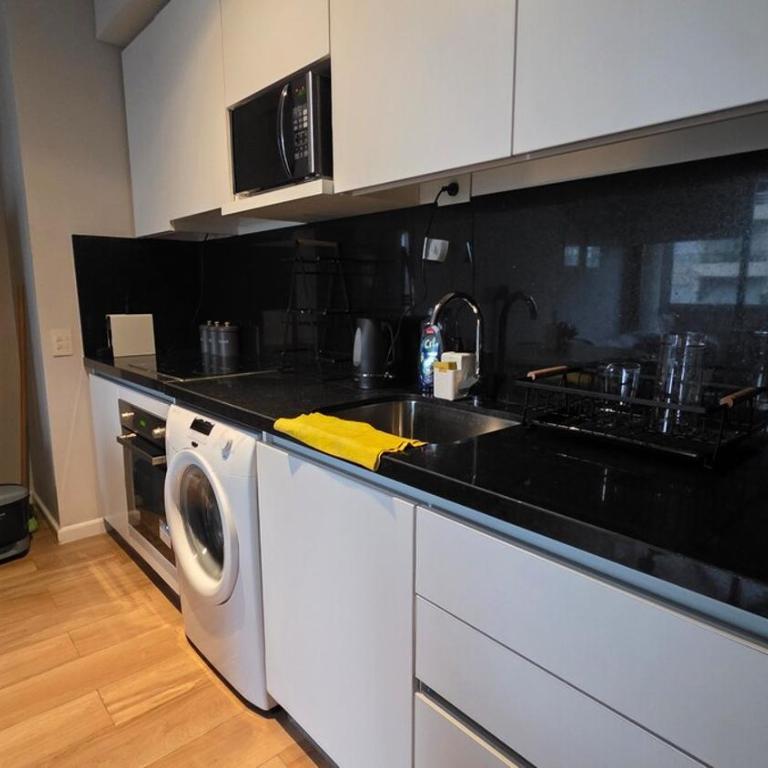 Soho HQ - Fully Equipped, Workspace, Pool and Gym - Apartamento de 1 dormitorio - 28