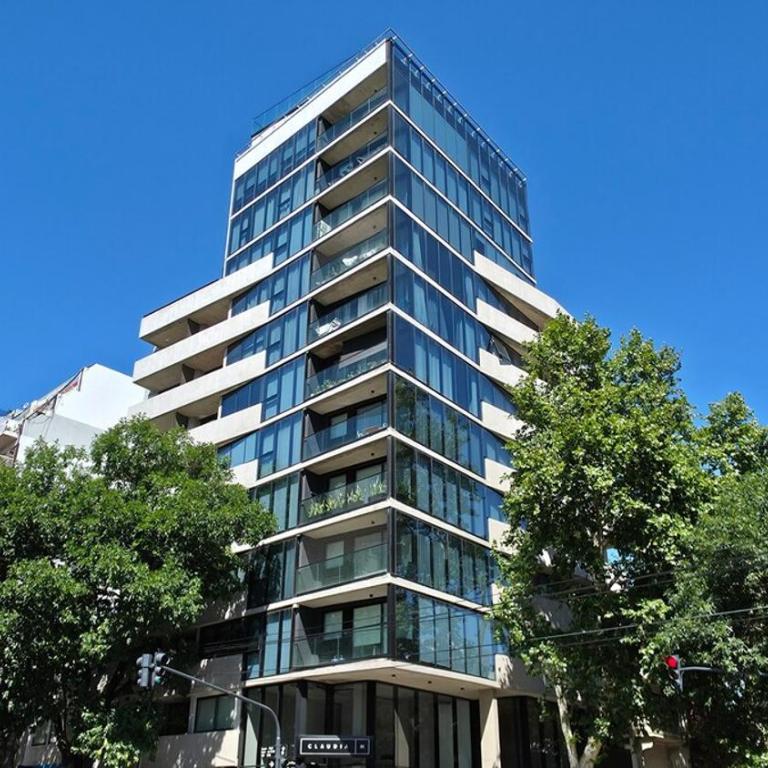 Soho HQ - Fully Equipped, Workspace, Pool and Gym - Apartamento de 1 dormitorio - 35