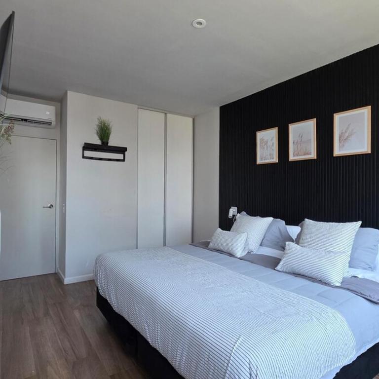 Soho HQ - Fully Equipped, Workspace, Pool and Gym - Apartamento de 1 dormitorio - 12