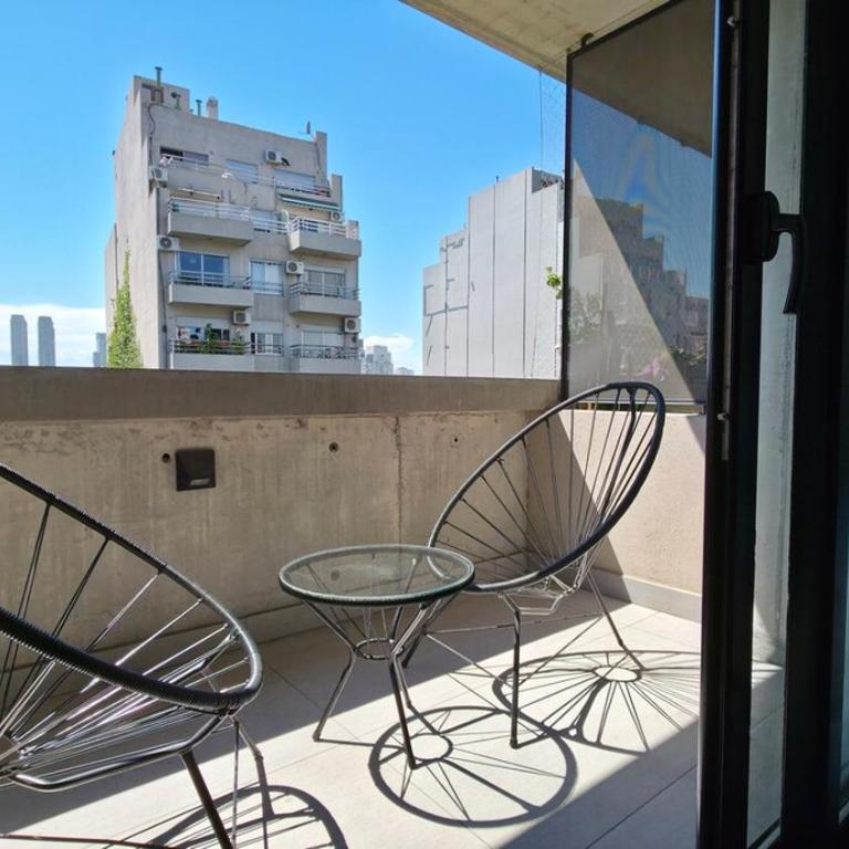 Soho HQ - Fully Equipped, Workspace, Pool and Gym - Apartamento de 1 dormitorio - 53
