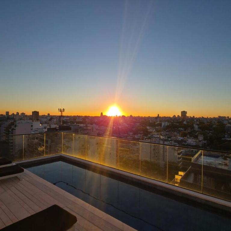Soho HQ - Fully Equipped, Workspace, Pool and Gym - Apartamento de 1 dormitorio - 29