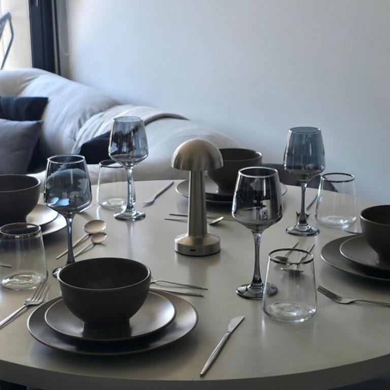 Soho HQ - Fully Equipped, Workspace, Pool and Gym - Apartamento de 1 dormitorio - 47