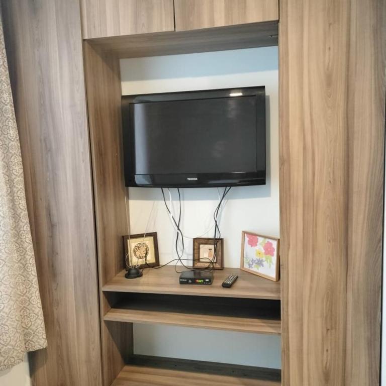 Moderno estudio cerca de la candelaria - Apartamento de 1 dormitorio - 2