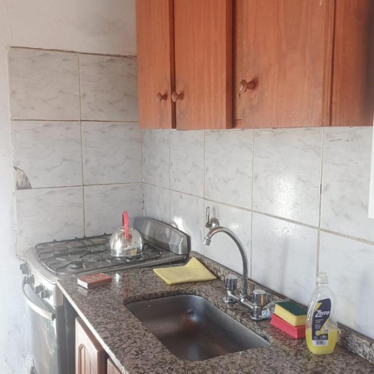 Doña Bety - Apartamento de 2 dormitorios - 3