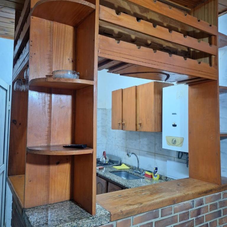 Doña Bety - Apartamento de 2 dormitorios - 4