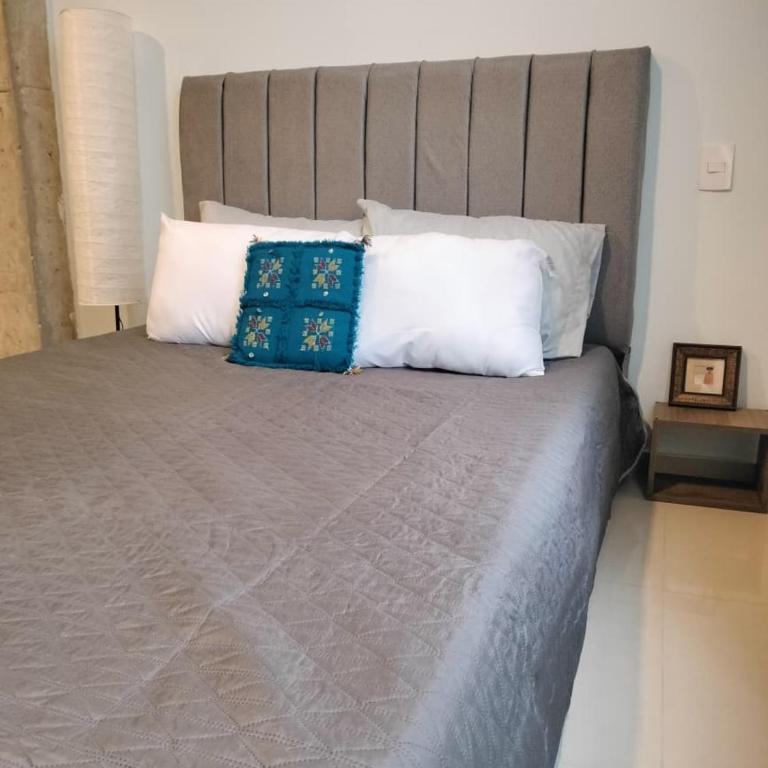 Moderno estudio cerca de la candelaria - Apartamento de 1 dormitorio - 4