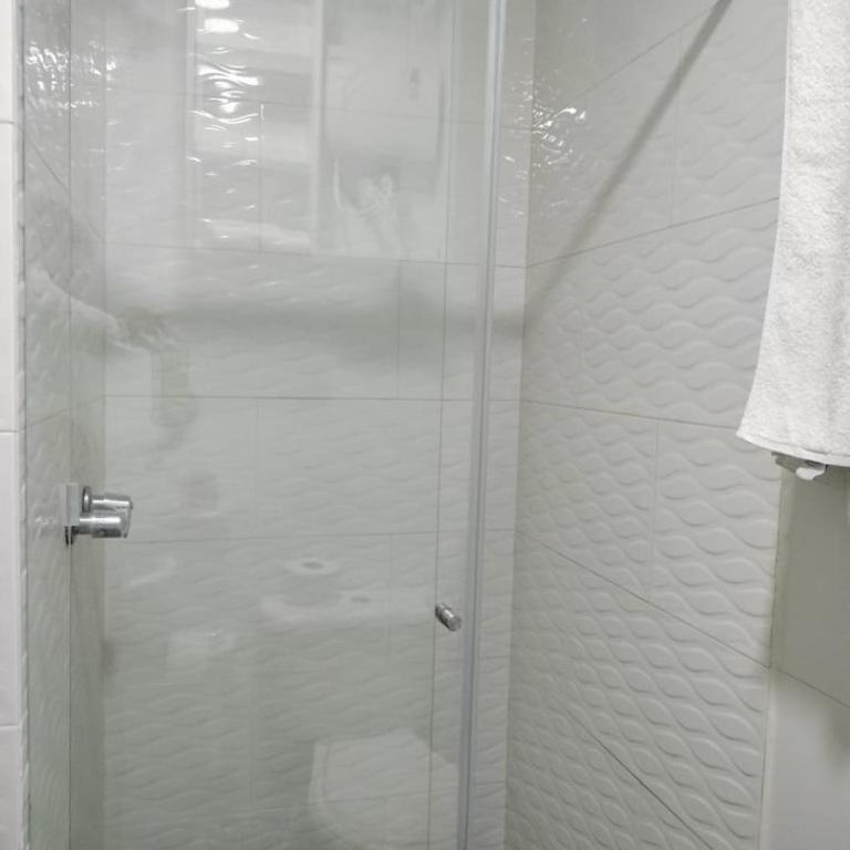 Moderno estudio cerca de la candelaria - Apartamento de 1 dormitorio - 6