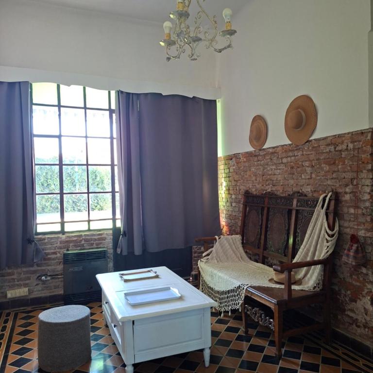 Casa de pueblo - Two-Bedroom House - 3