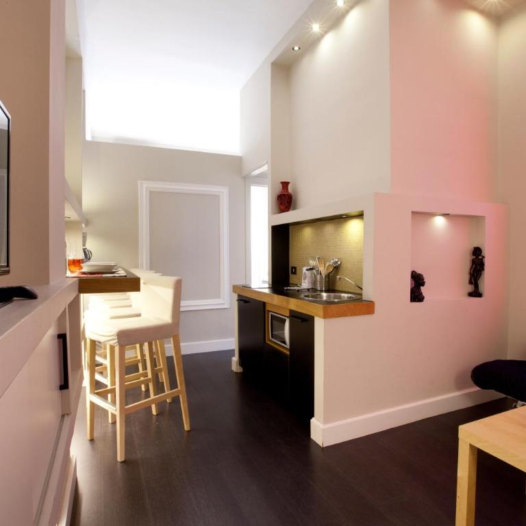 Sorrento Apartments One - Junior Suite - 2