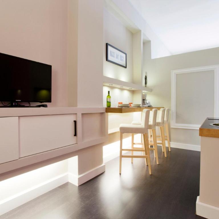 Sorrento Apartments One - Junior Suite - 4