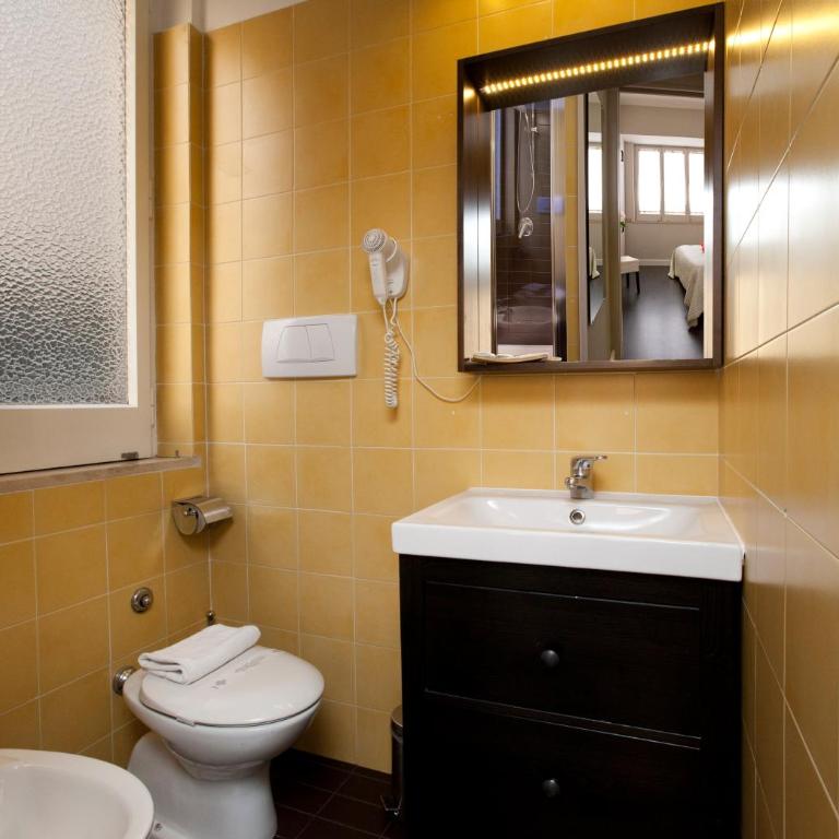 Sorrento Apartments One - Junior Suite - 8