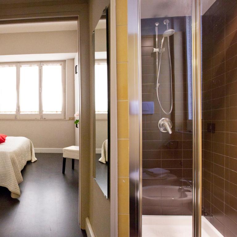 Sorrento Apartments One - Junior Suite - 9