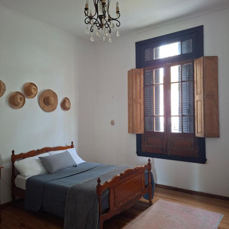 Casa de pueblo - Two-Bedroom House - 12