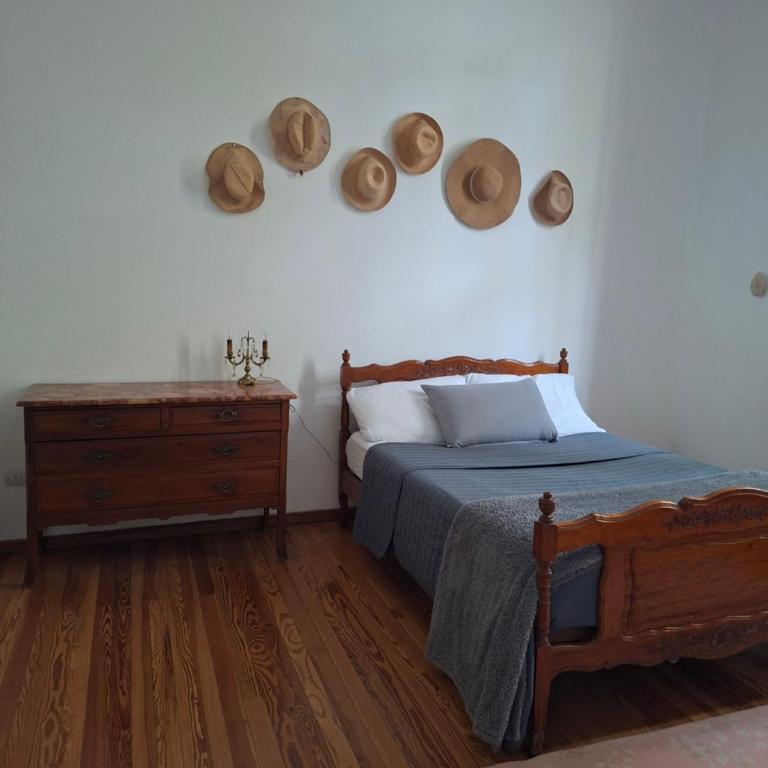 Casa de pueblo - Two-Bedroom House - 14