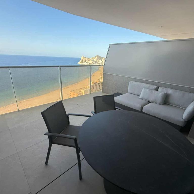 SUNSET CLIFFS - Vista Desde el 17 - Apartment mit 1 Schlafzimmer - 6