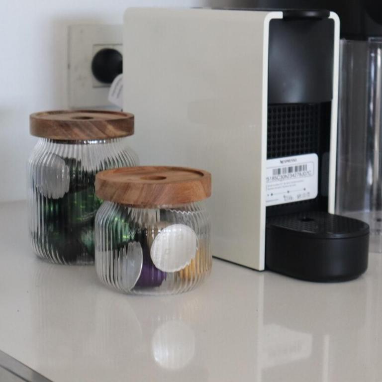 Soho ARK - 7th Floor Stylish, Balcony & Sunset - Apartamento de 1 dormitorio - 2