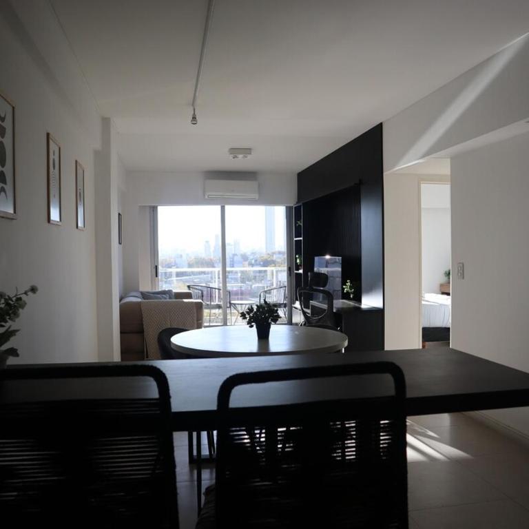 Soho ARK - 7th Floor Stylish, Balcony & Sunset - Apartamento de 1 dormitorio - 5