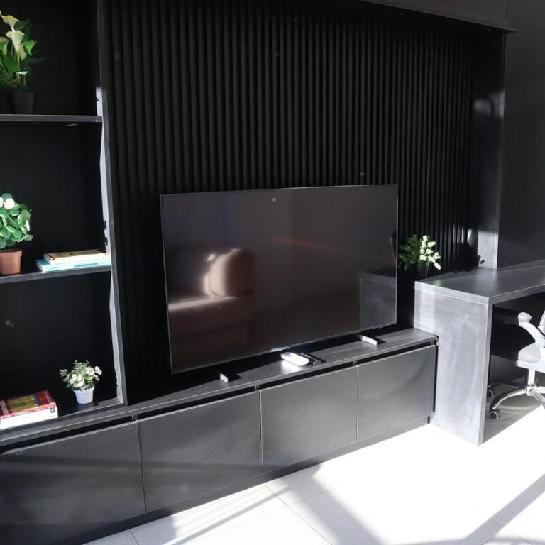 Soho ARK - 7th Floor Stylish, Balcony & Sunset - Apartamento de 1 dormitorio - 8