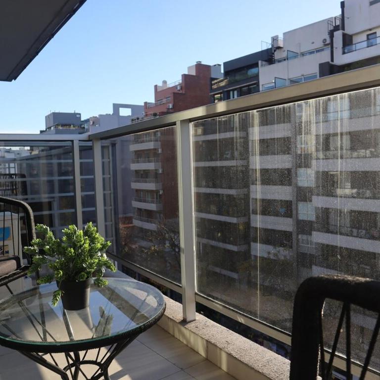 Soho ARK - 7th Floor Stylish, Balcony & Sunset - Apartamento de 1 dormitorio - 9
