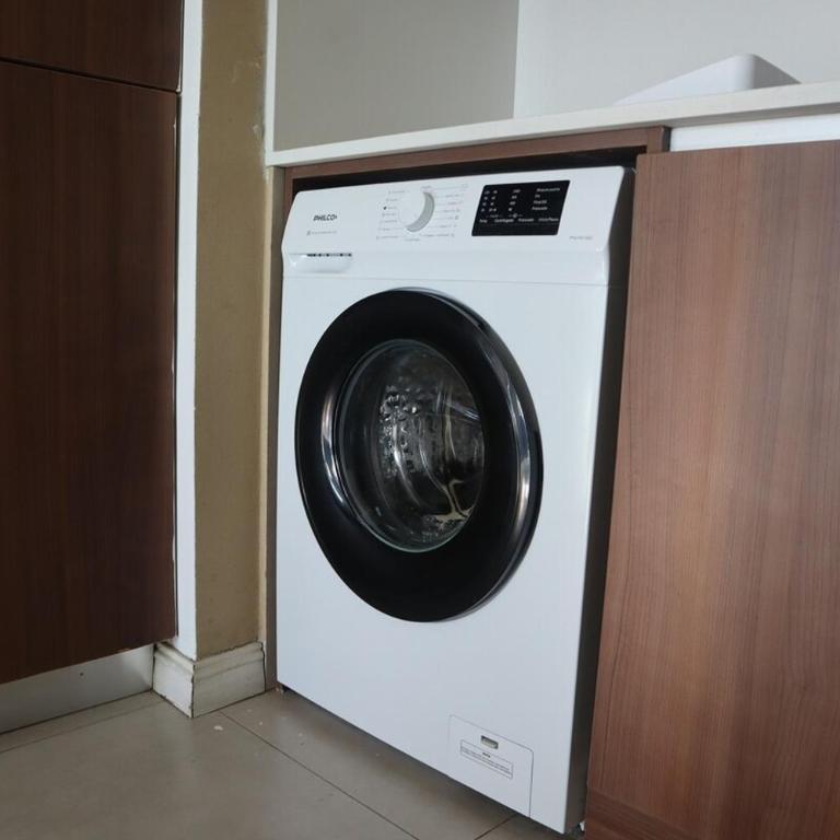Soho ARK - 7th Floor Stylish, Balcony & Sunset - Apartamento de 1 dormitorio - 13
