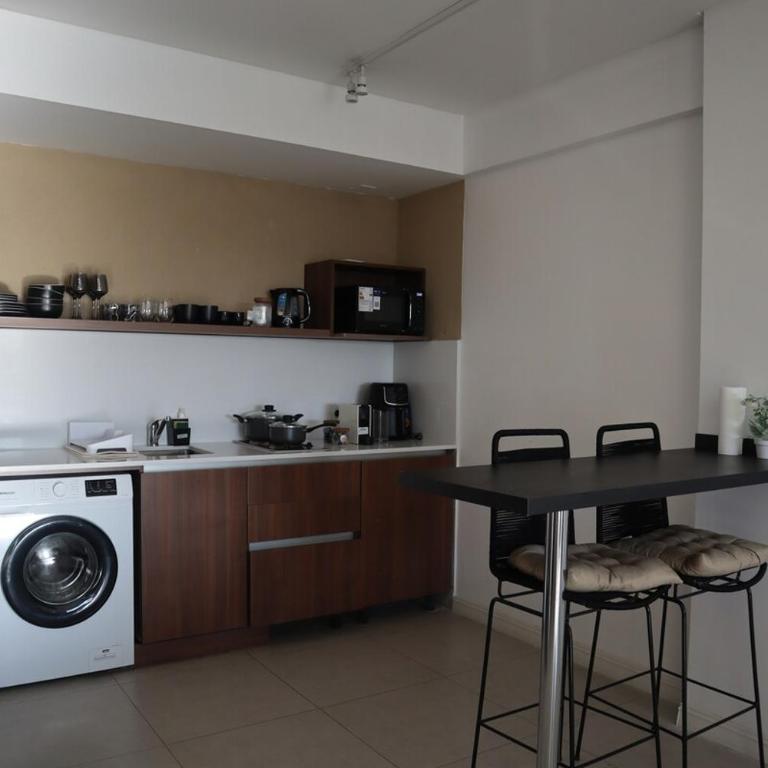 Soho ARK - 7th Floor Stylish, Balcony & Sunset - Apartamento de 1 dormitorio - 14