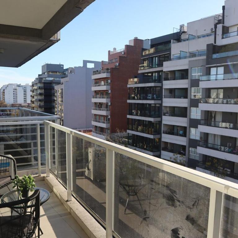 Soho ARK - 7th Floor Stylish, Balcony & Sunset - Apartamento de 1 dormitorio - 15