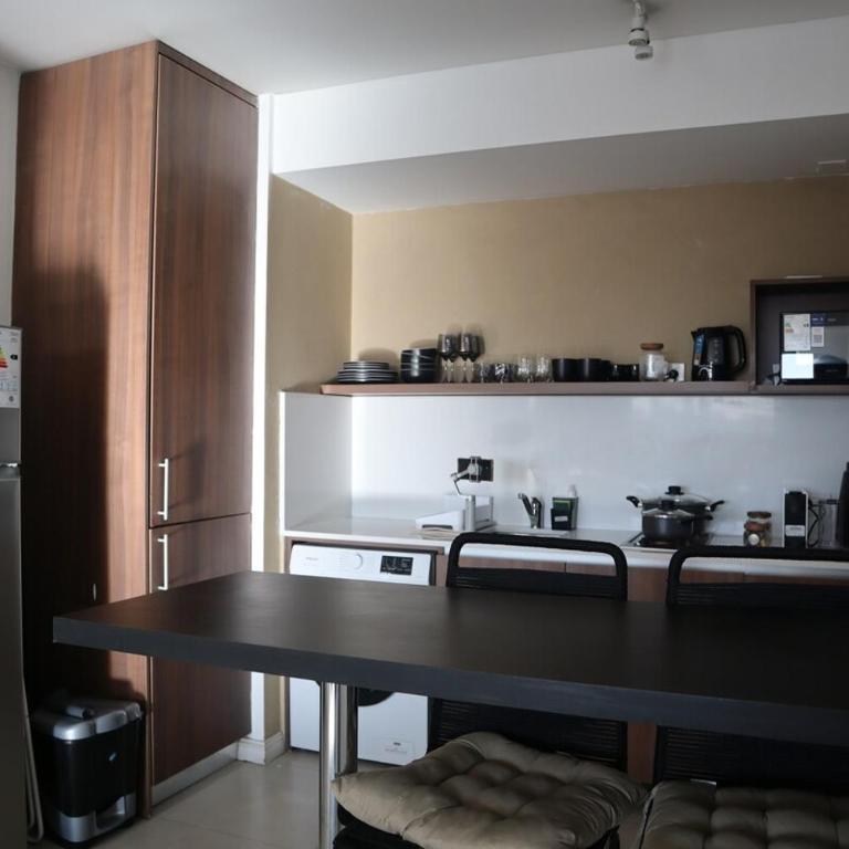 Soho ARK - 7th Floor Stylish, Balcony & Sunset - Apartamento de 1 dormitorio - 16