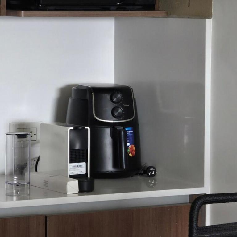 Soho ARK - 7th Floor Stylish, Balcony & Sunset - Apartamento de 1 dormitorio - 18