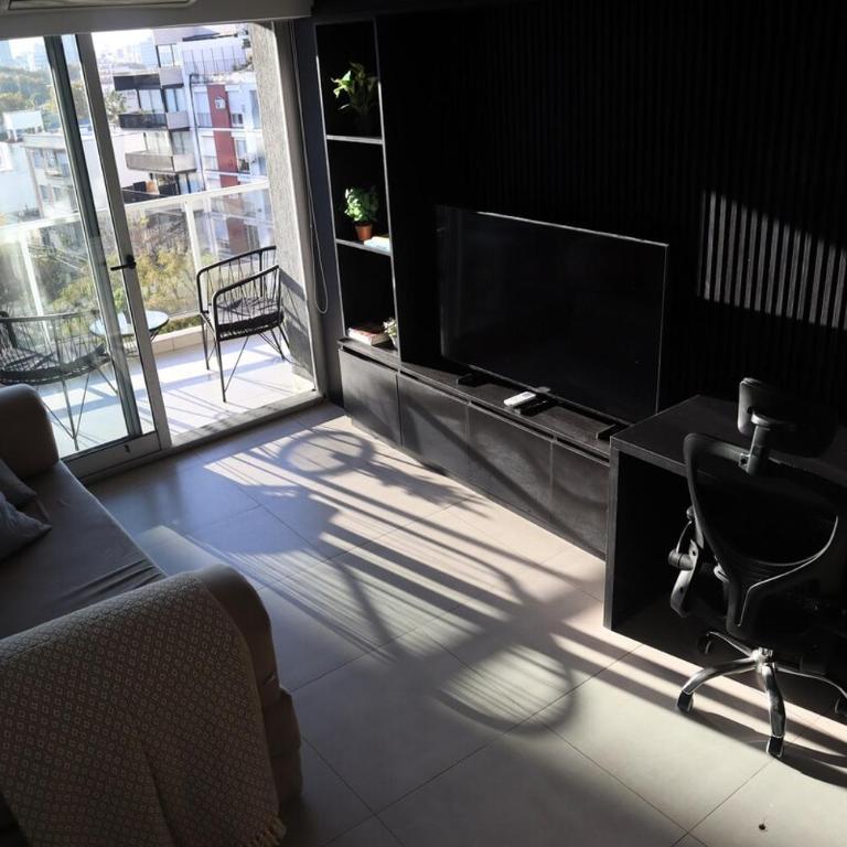Soho ARK - 7th Floor Stylish, Balcony & Sunset - Apartamento de 1 dormitorio - 19
