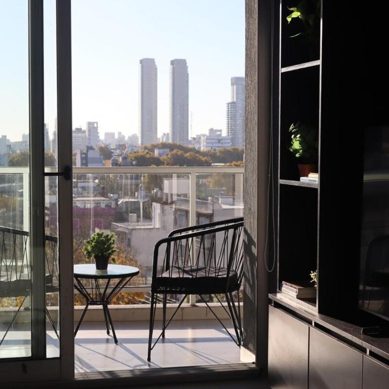 Soho ARK - 7th Floor Stylish, Balcony & Sunset - Apartamento de 1 dormitorio - 21