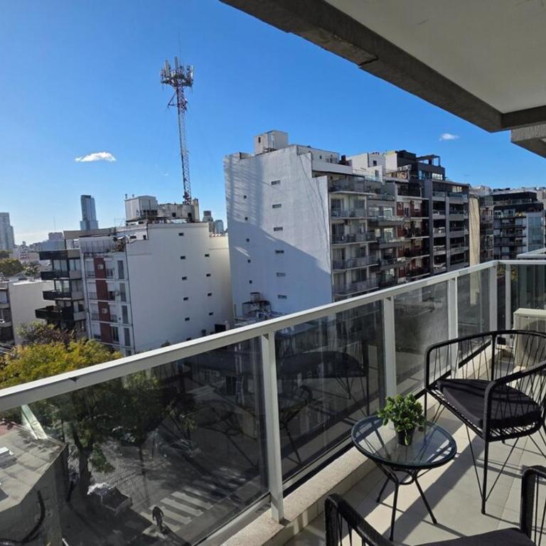 Soho ARK - 7th Floor Stylish, Balcony & Sunset - Apartamento de 1 dormitorio - 26