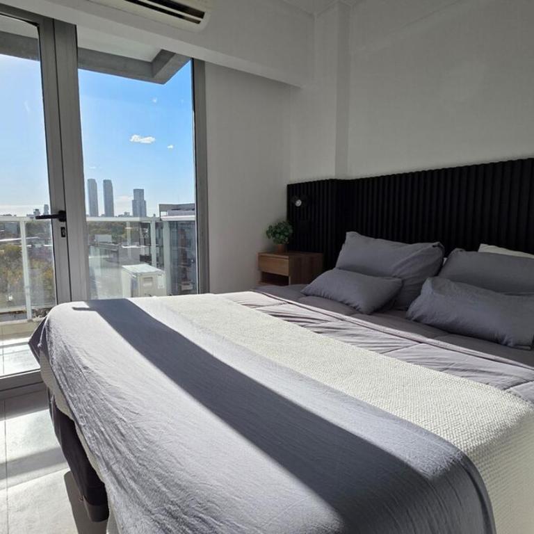 Soho ARK - 7th Floor Stylish, Balcony & Sunset - Apartamento de 1 dormitorio - 27