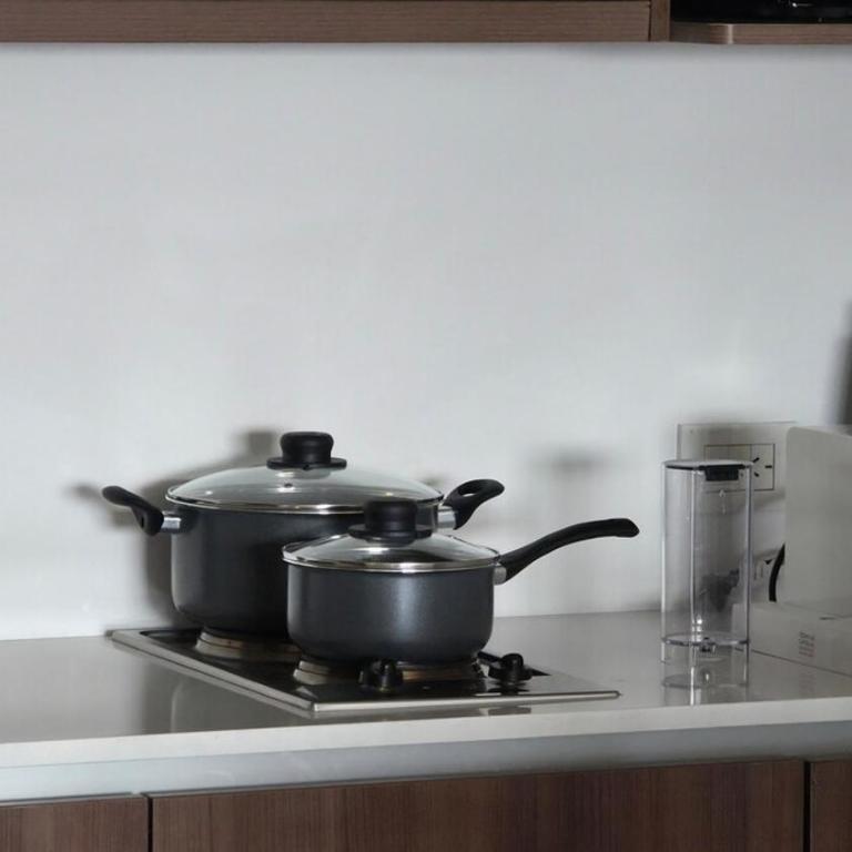 Soho ARK - 7th Floor Stylish, Balcony & Sunset - Apartamento de 1 dormitorio - 28
