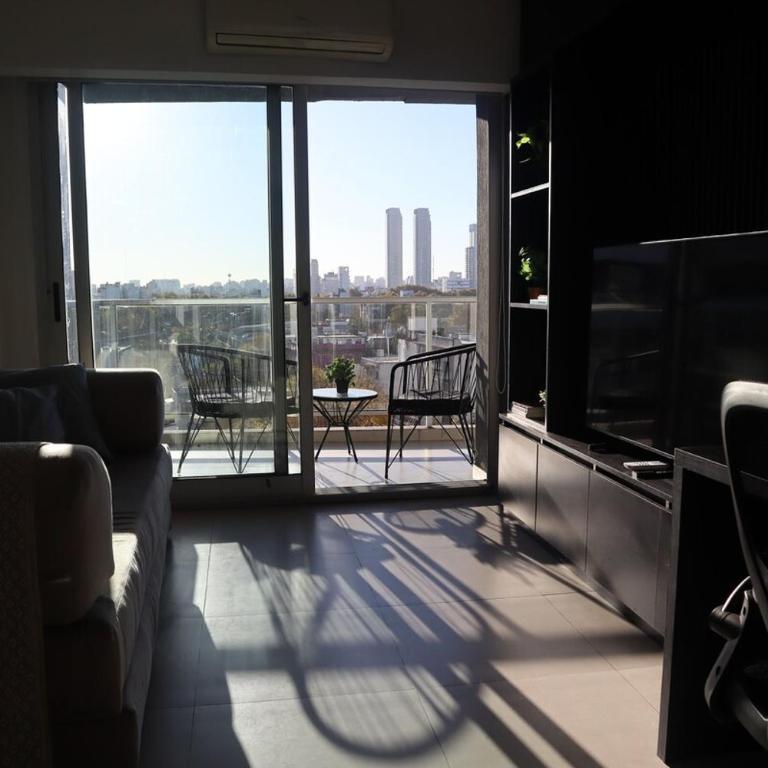 Soho ARK - 7th Floor Stylish, Balcony & Sunset - Apartamento de 1 dormitorio - 29