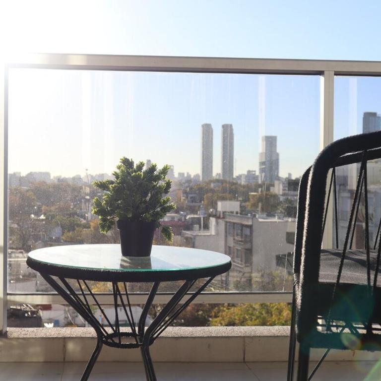 Soho ARK - 7th Floor Stylish, Balcony & Sunset - Apartamento de 1 dormitorio - 30